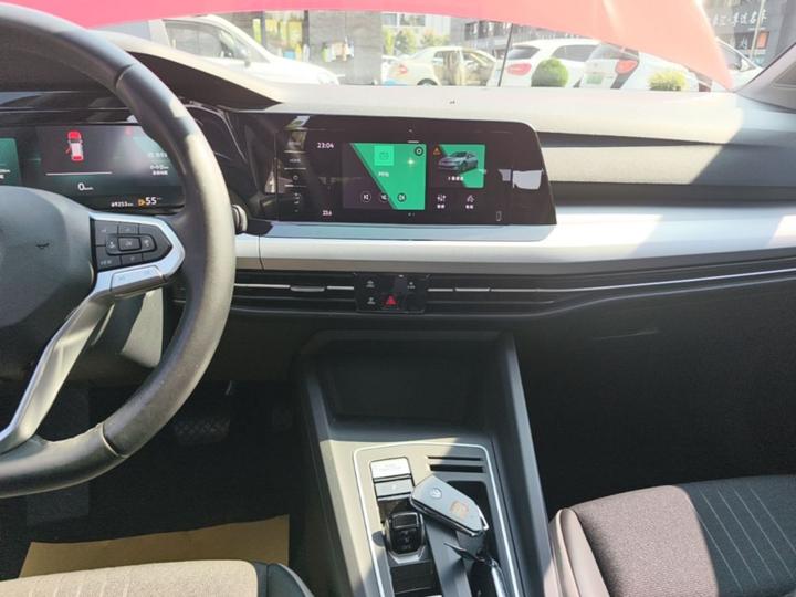 Golf 2021 280TSI DSG Pro photo 8