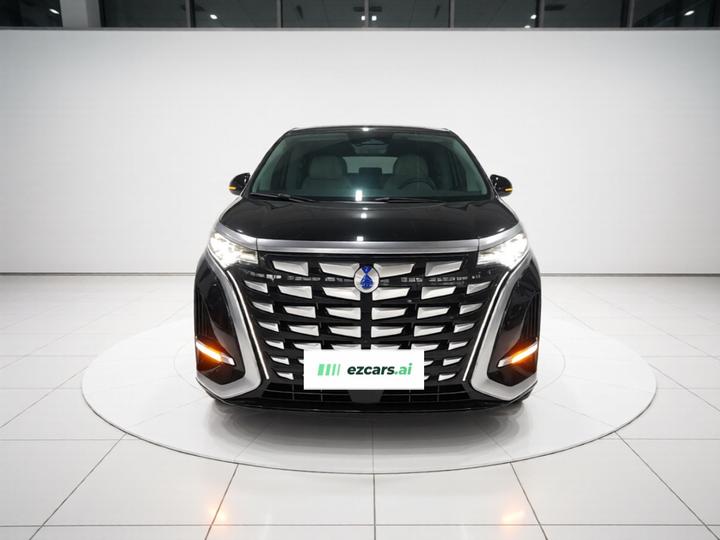 D9 2022 DM-i 970 AWD Flagship photo 2