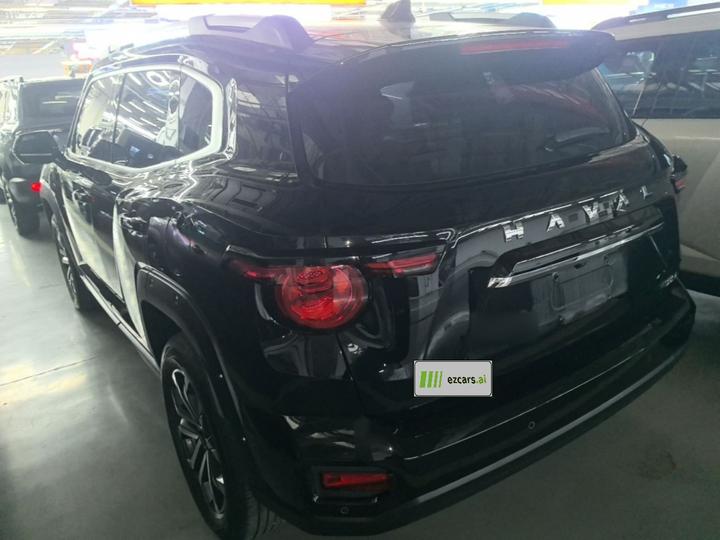 Dargo PLUS 2023 2.0T RWD Plus photo 4