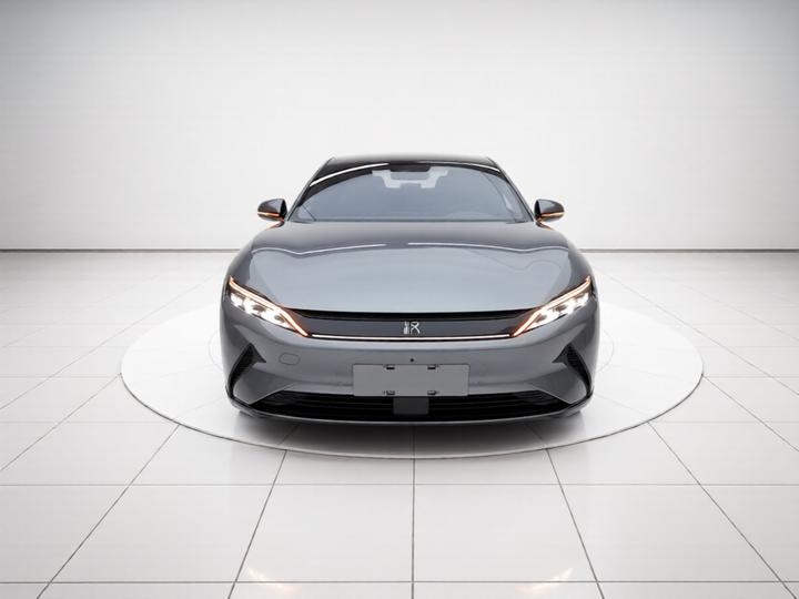 Han 2021 EV Standard Range Luxury photo 2