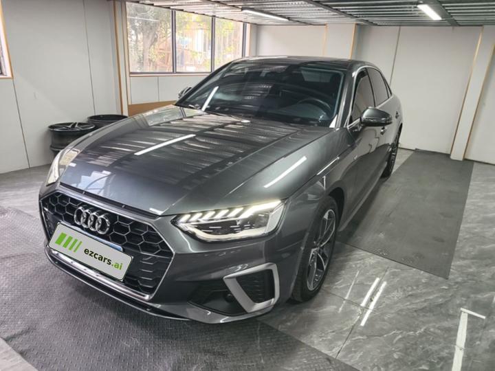 A4L 2023 40 TFSI Fashion Dynamic