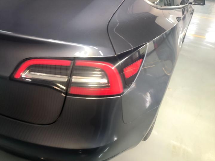 Model 3 2021 Standard Range RWD Upgraded photo 7