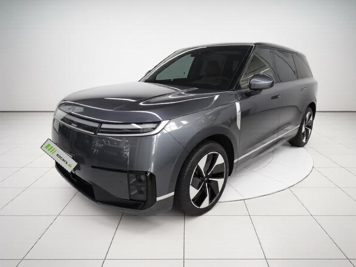 GX 2026 EREV 1585 AWD UltraSE