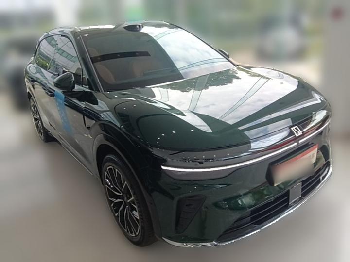 7X 2026 75kWh RWD MAX photo 3