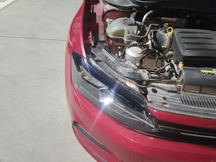 Polo 2019 Plus 1.5L AT Tech photo 7