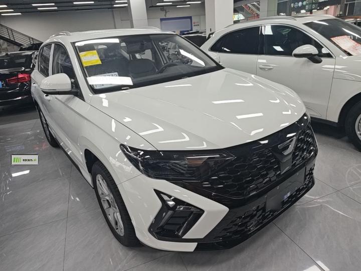 VS5 2026 280TSI AT photo 3