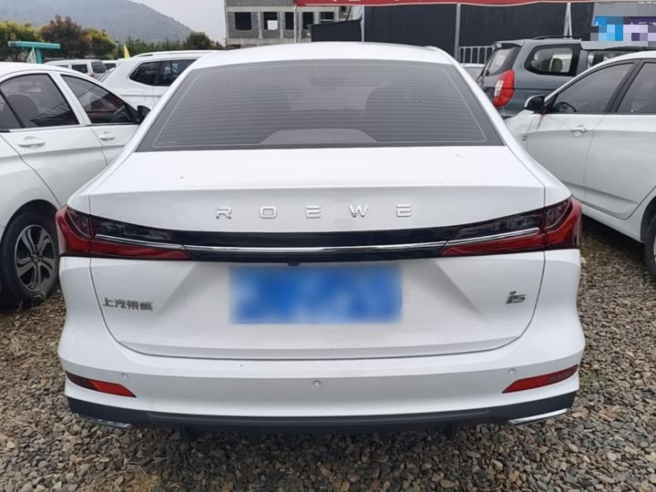 i5 2023 1.5L CVT Luxury photo 5