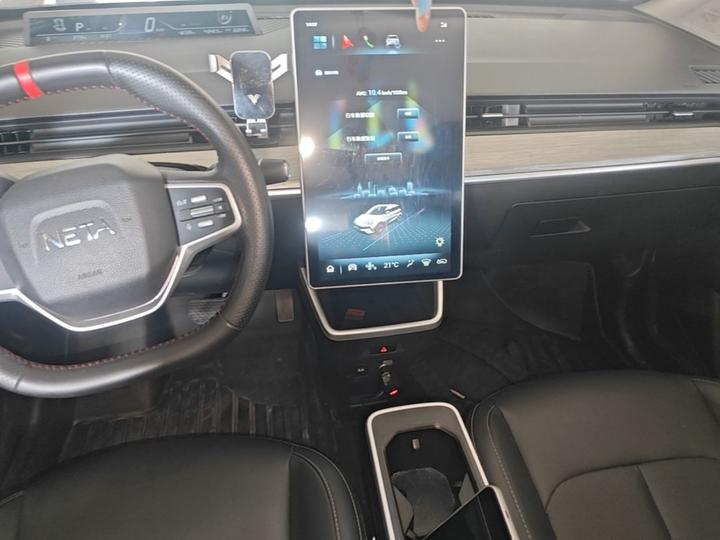 Neta V 2022 400 Lite photo 8