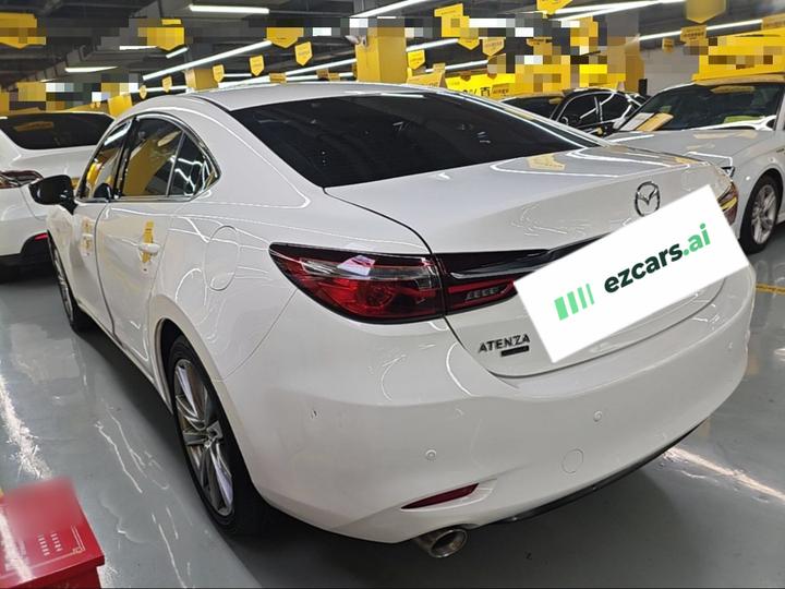 Atenza 2021 2.5L Sport photo 4