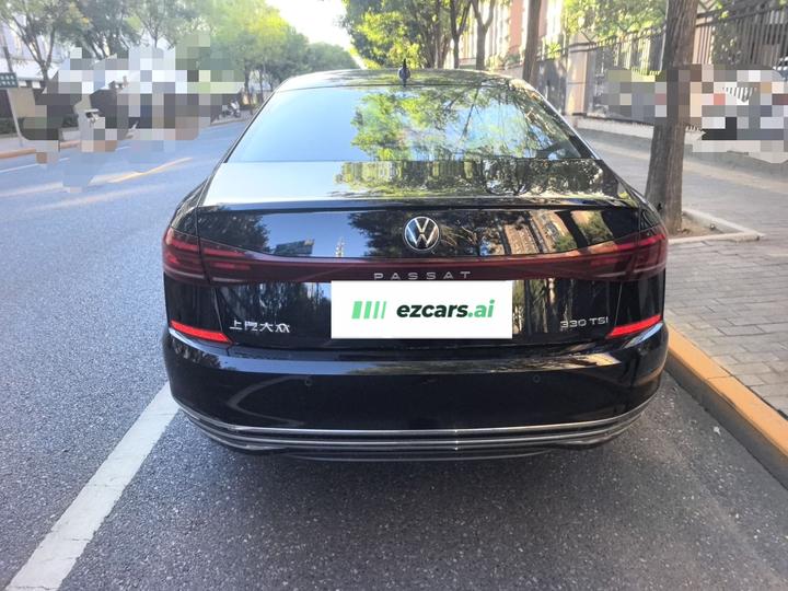 Passat 2023 Facelift 330TSI Luxury photo 5