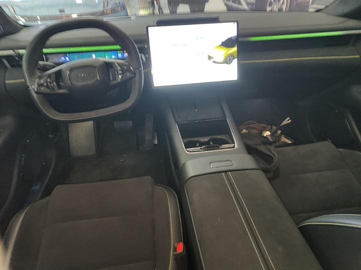 10 EM-P 2025 240 AWD Ultra Sport H7 photo 5