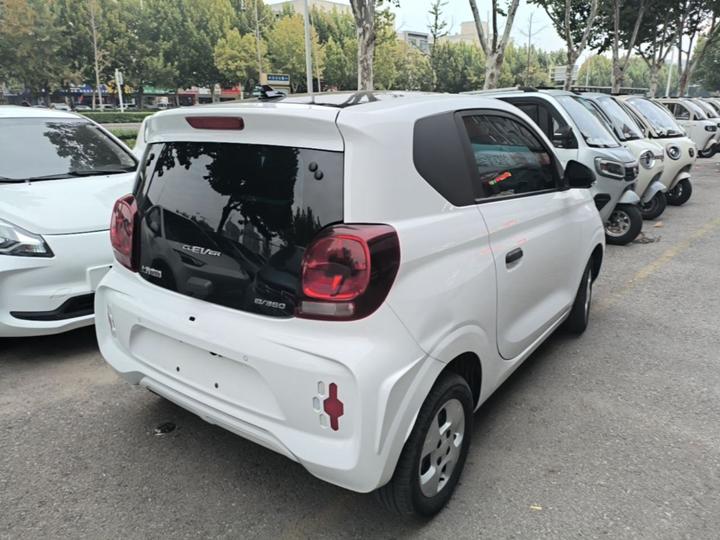 Clever R 2021 302km 4-Seater photo 6