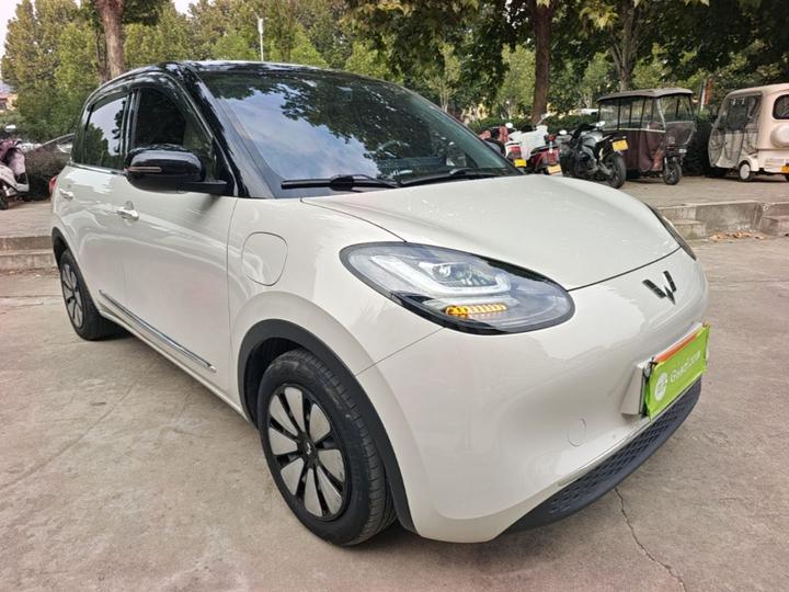 Wuling Bingo 2024 333km photo 3