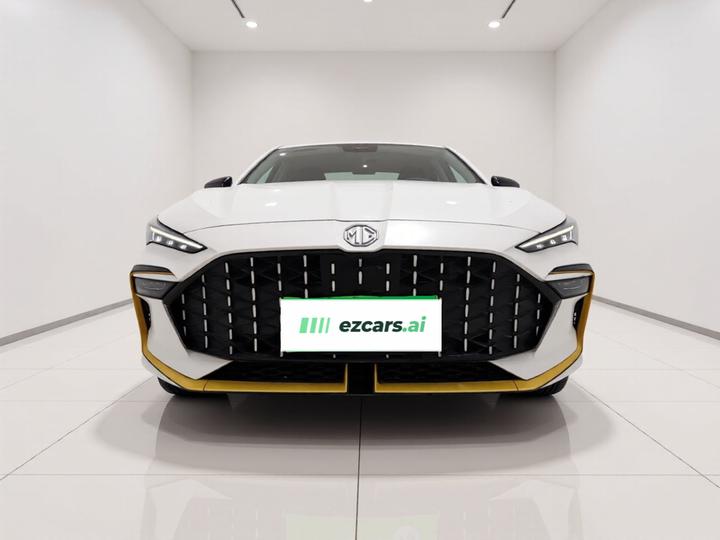 MG6 2021 Pro 1.5T AT Trophy Flagship photo 2