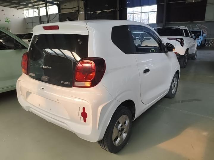 Clever R 2020 photo 6