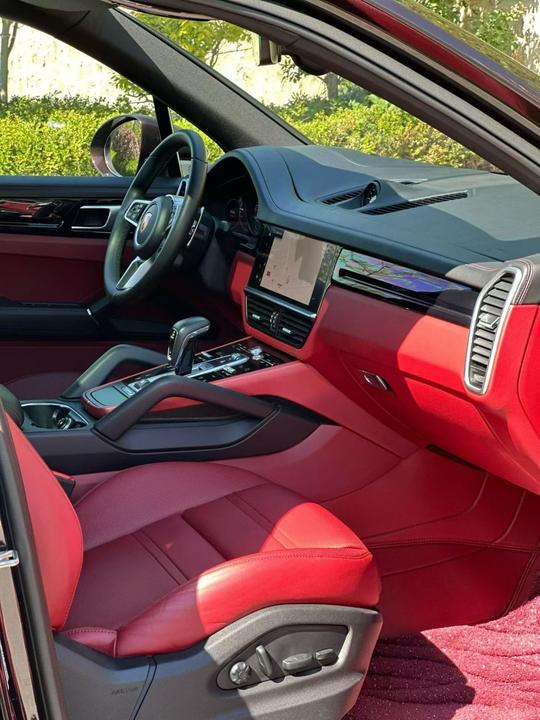 2023 Panamera 2.9T photo 8