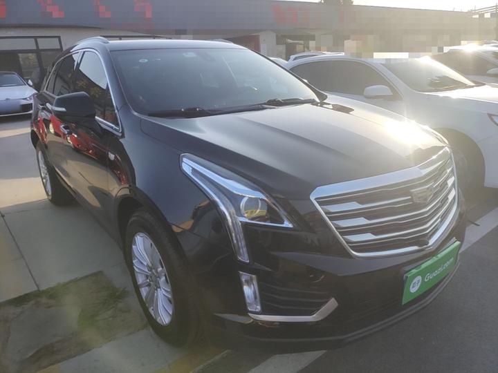 XT5 2018 25T Tech photo 3