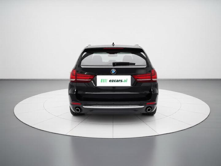 X5 Imported 2017 xDrive28i photo 5