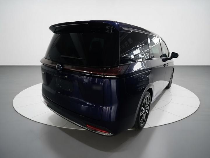 GAC Trumpchi E8 EV 2024 150km MAX photo 6