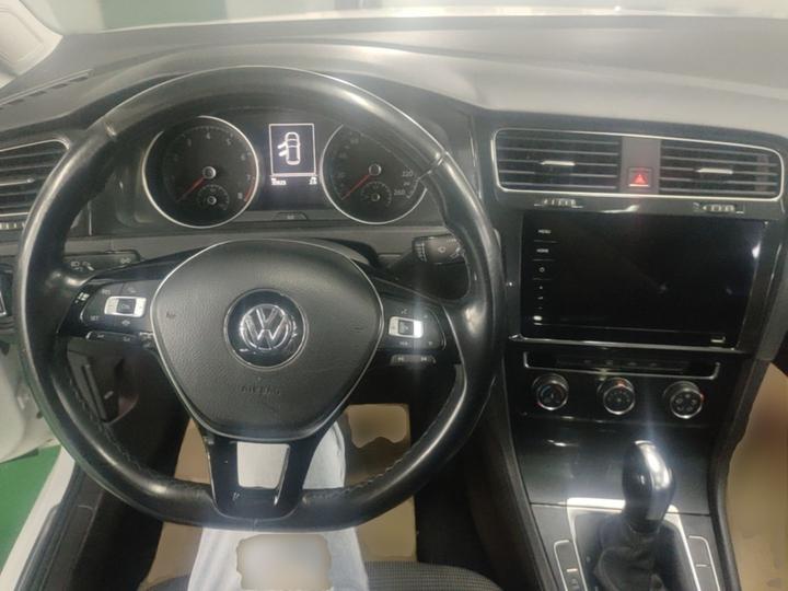 Golf 2020 280TSI DSG Comfort photo 5