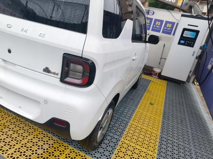 2023 Panda mini 200km photo 7