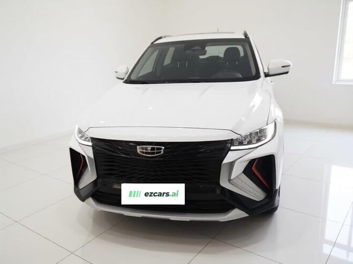 2022 Boyue X 1.8TD DCT Smart Premium photo 2