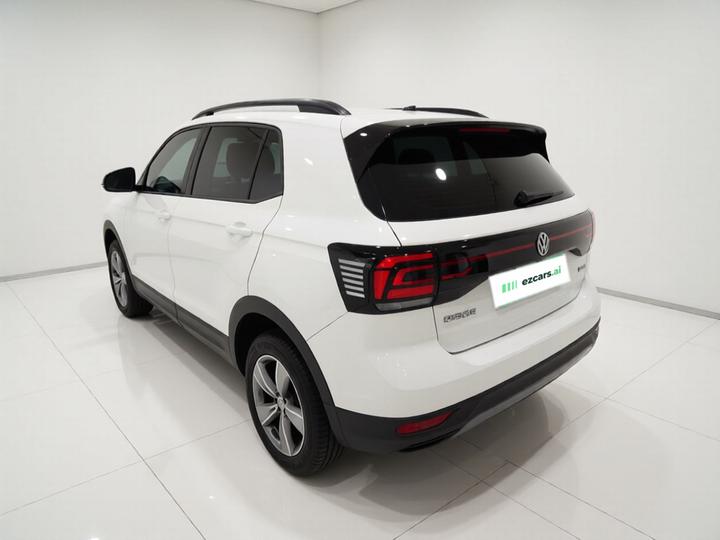 T-Cross 2020 1.5L AT photo 4
