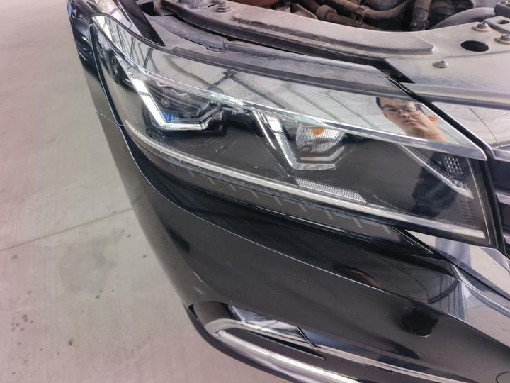 Passat 2021 330TSI Elite photo 7