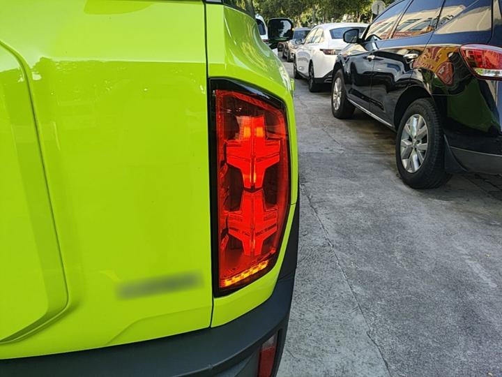 2022 1.5T DCT AWD photo 7