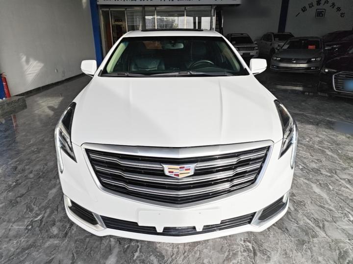 XTS 2018 28T Elite photo 2