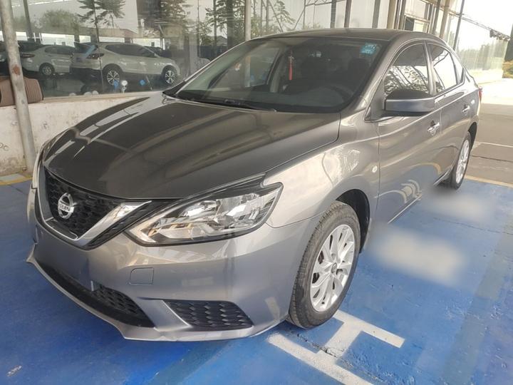 Sylphy 2022 Classic 1.6XE CVT Comfort