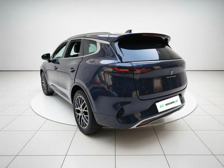X 2020 PHEV Classic photo 4