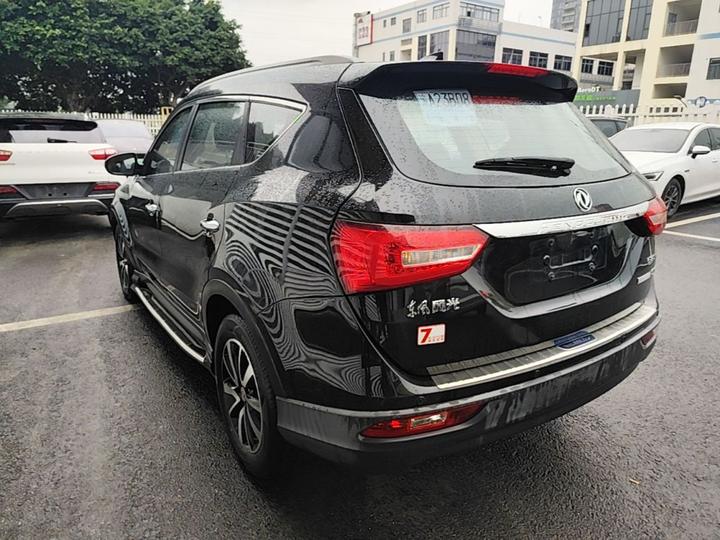 Fengon 580 2016 1.5T MT Luxury photo 4