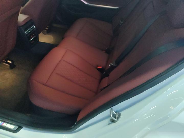 3 Series 2024 325Li M Sport Package photo 4