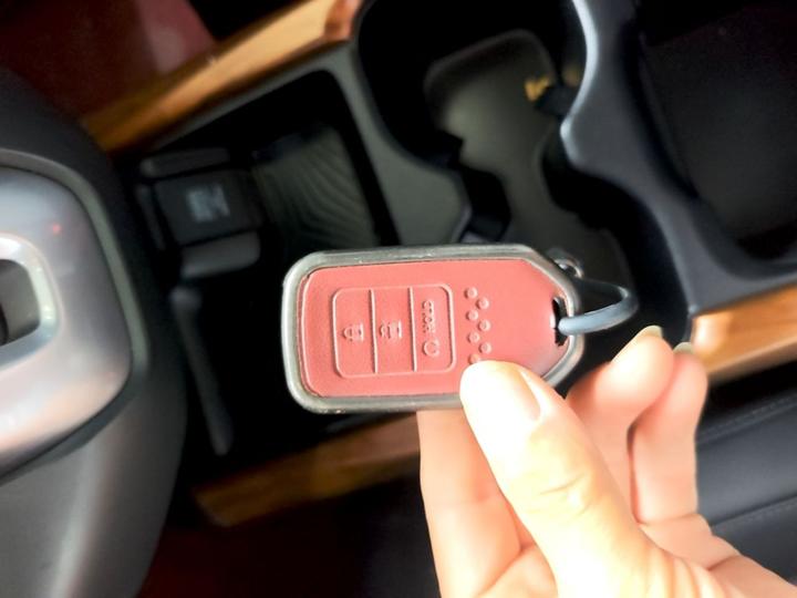 CR-V 2019 plus 240TURBO CVT RWD China VI photo 8