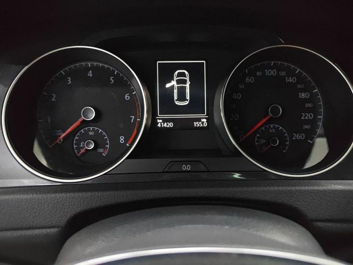 Golf 2020 280TSI DSG Comfort photo 7