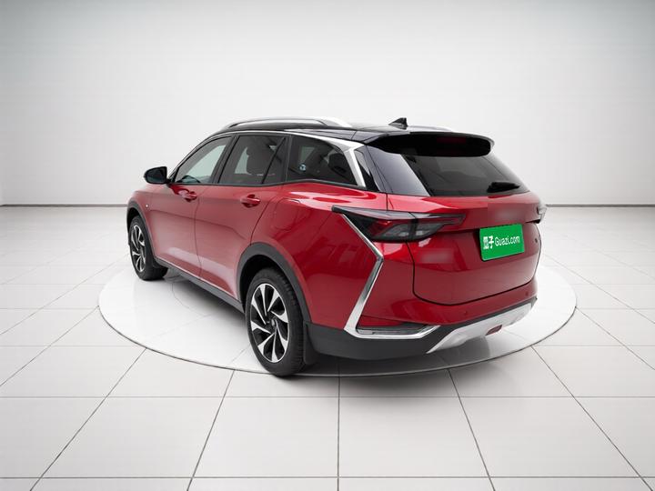 Yixuan GS 2020 230T AT photo 4