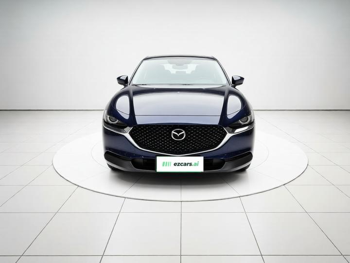 CX-30 2024 2.0L AT Jiayue photo 2