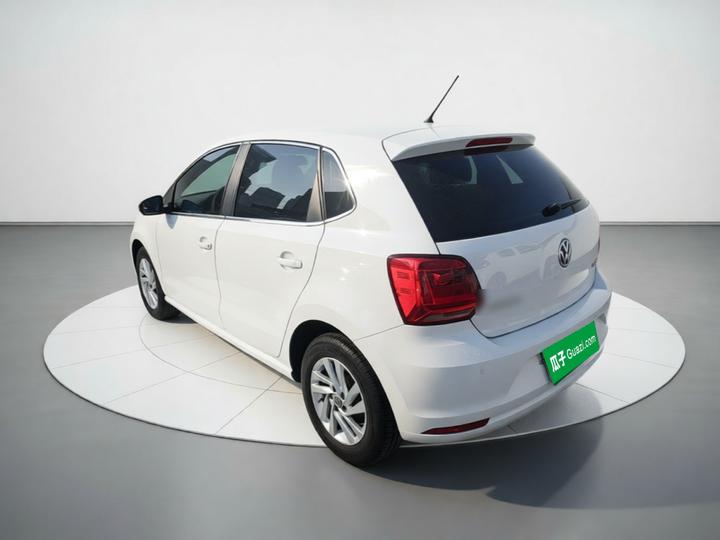 Polo 2018 1.5L AT photo 4