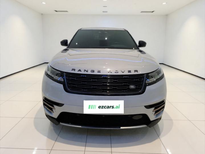 Range Rover Velar 2024 Dynamic SE photo 2