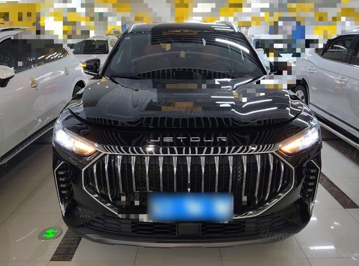 X70 PLUS 2024 Champion 1.5T DCTMAX+ 5-Seater photo 2