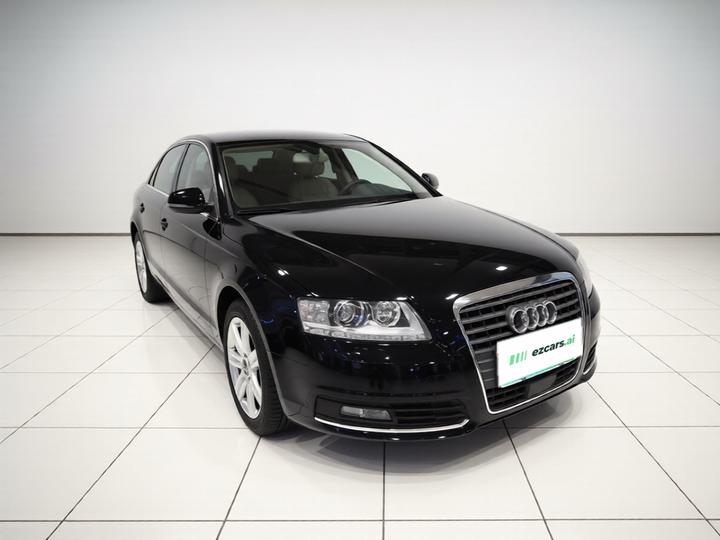 A6L 2011 2.8 FSI Comfort photo 3