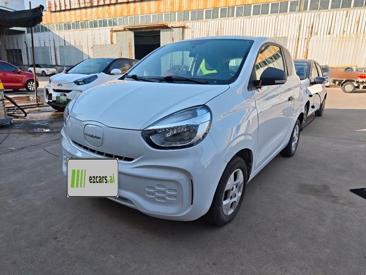 Clever R 2021 302km 4-Seater