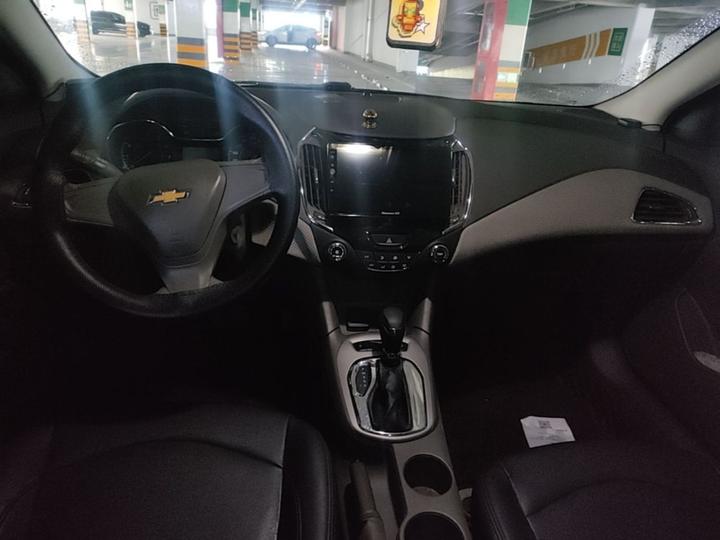 2015 1.5L AT Fashion photo 6