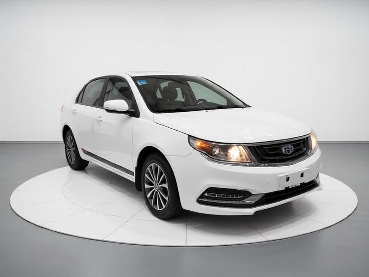 Vision 2017 1.5L AT photo 3