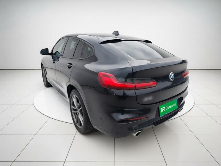 X4 2019 xDrive25i M Sport Package photo 4