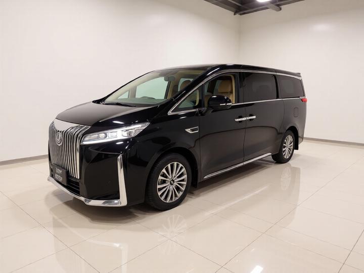 2023 AWD Executive Extended