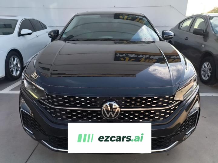 Passat 2025 330TSI Elite photo 2