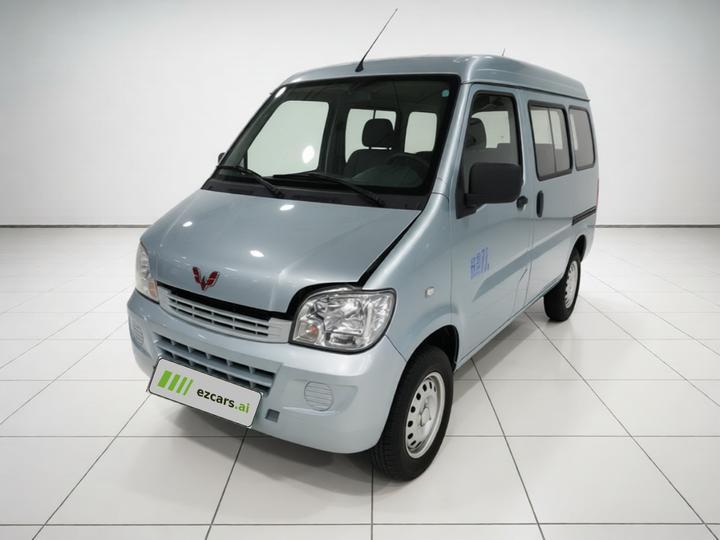 Wuling Zhiguang 2020 1.2L China VI LSI