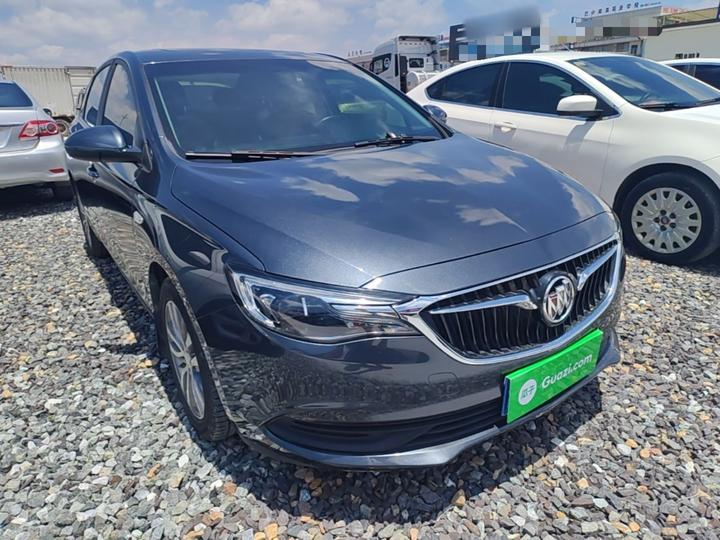 Excelle 2019 18T AT Elite China VI photo 3